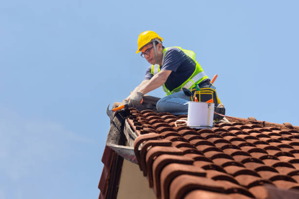 Best Flat Roofing  in Blanco, TX